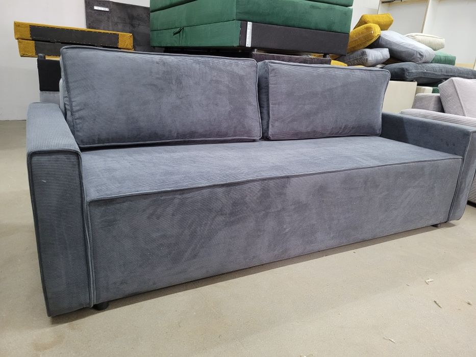 Sofa od ręki prosto od producenta