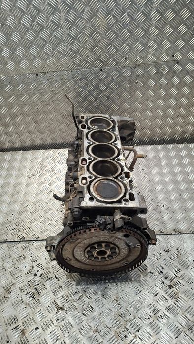 Blok Silnika Z Wałem I Tłokami Volvo S60 2.5T B5254T