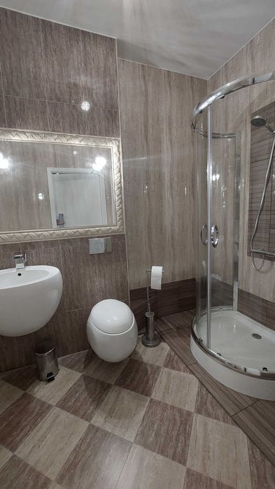 Ciche 2 pokoje bezpośrednio w Triton Park - Prestiżowe osiedle przy Parku Szczęśliwickim - Widok 6
