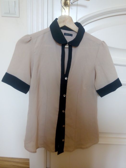 Костюм і блузка 34р.Mohito