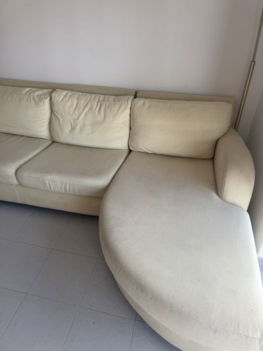 Sofá Chaise Lounge