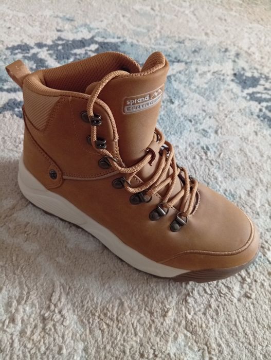 Sprzedam buty Sprandi Eartch Gear