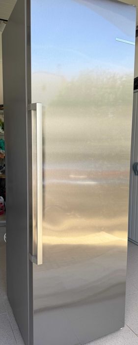 Vendo frigorífico Bosch No Frost 186 cm 300L Inox