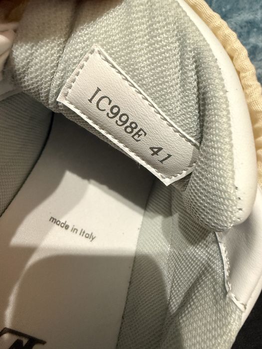 Sapatilhas Louis Vuitton