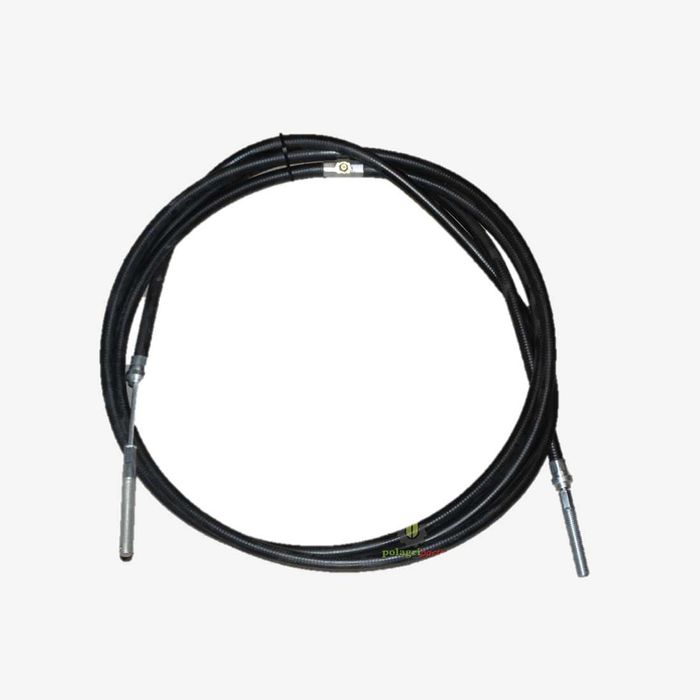 Linka obrotomierza, linka gazu, linka obrotów motowideł FORTSCHRITT