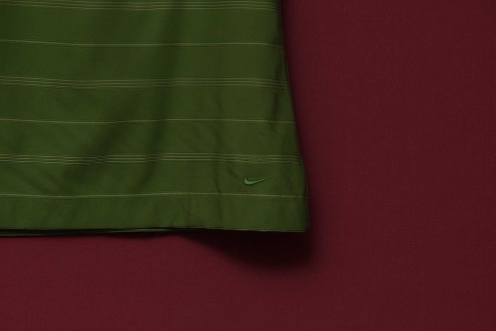 Nike Golf рр M женское дышащее поло