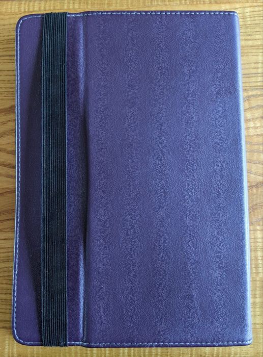 Чехол книжка для планшета
