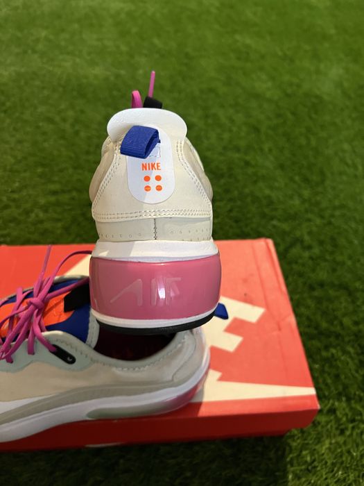 Кросівки найк 43, 27.5см