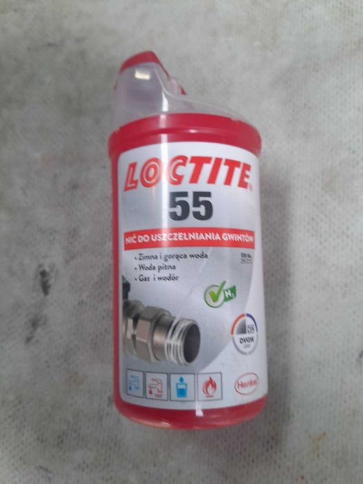 Loctite 55 Локтіале