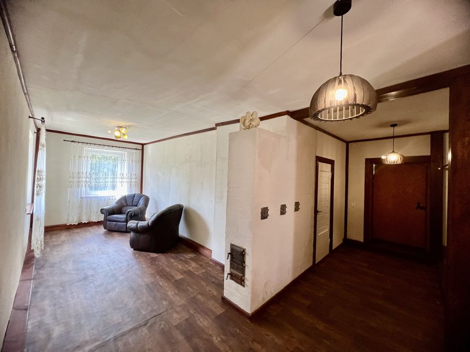 Будинок з свіжим ремонтом 8 км. від м. Здолбунів