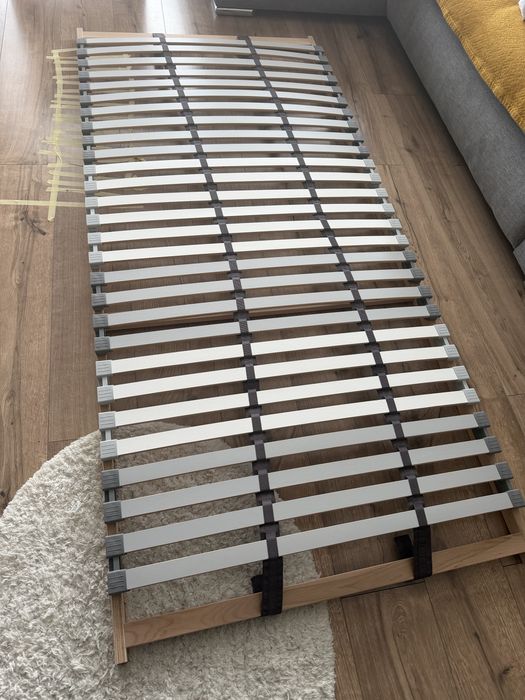 Stelaz dno lozka IKEA