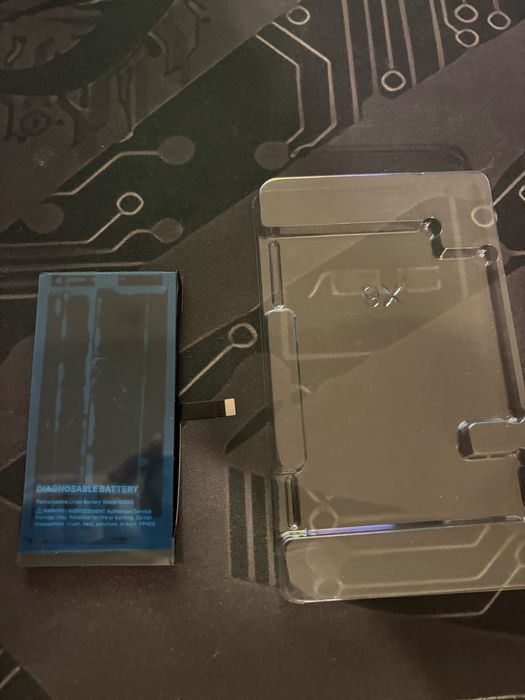 Bateria iphone 14