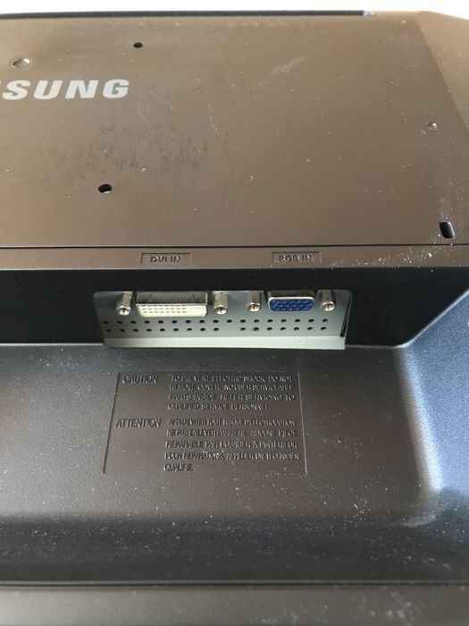 Monitor 22'' SAMSUNG 2253LW