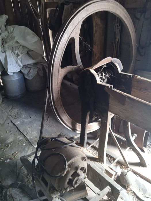 Продам січкарню (січкоріз)