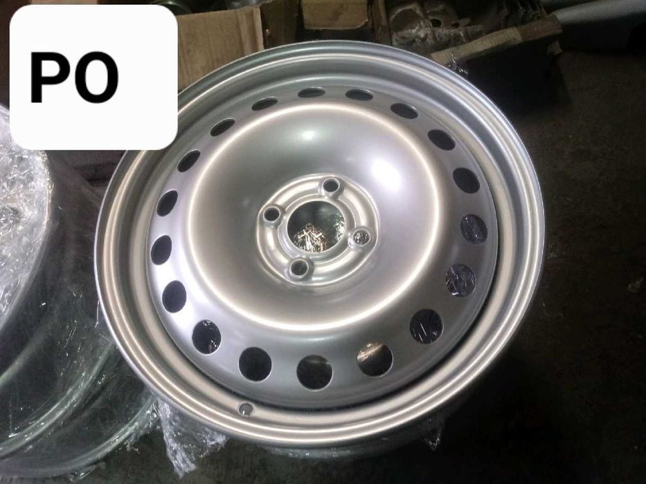 Regeneracja Felg Aluminiowe, Stalowe -Piaskowanie, Malowanie Proszkowe