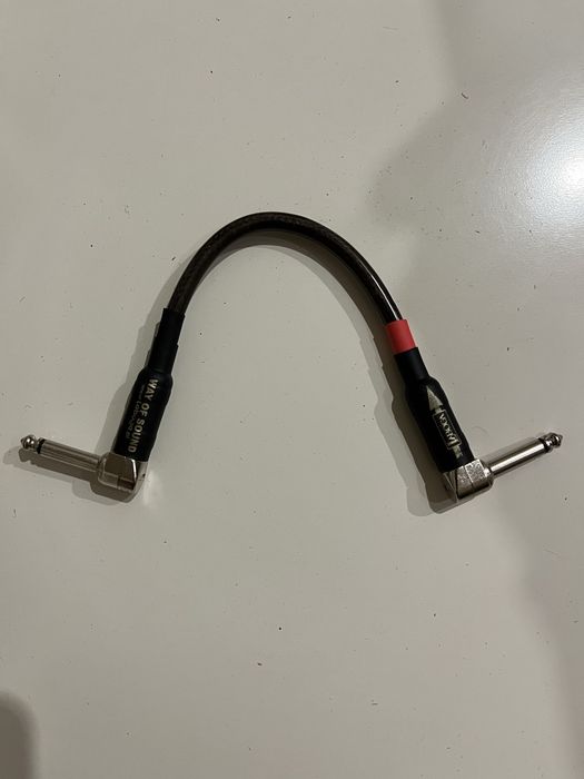 Kabel łamany Laboga 0.2m