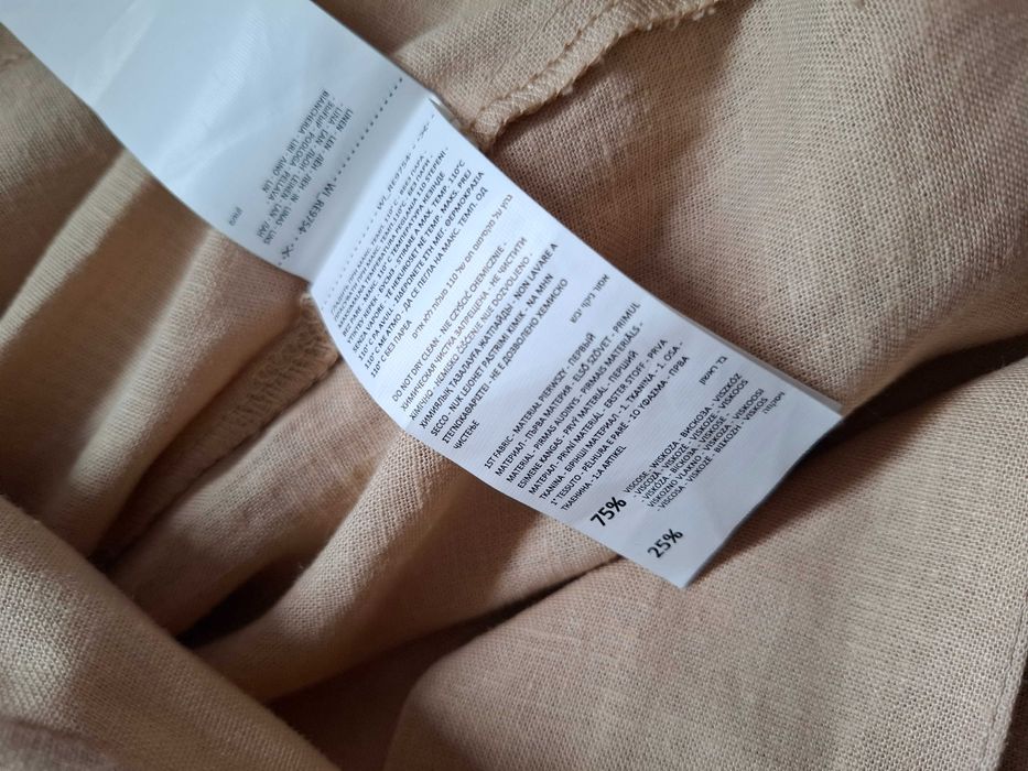 Reserved  sukienka letnia