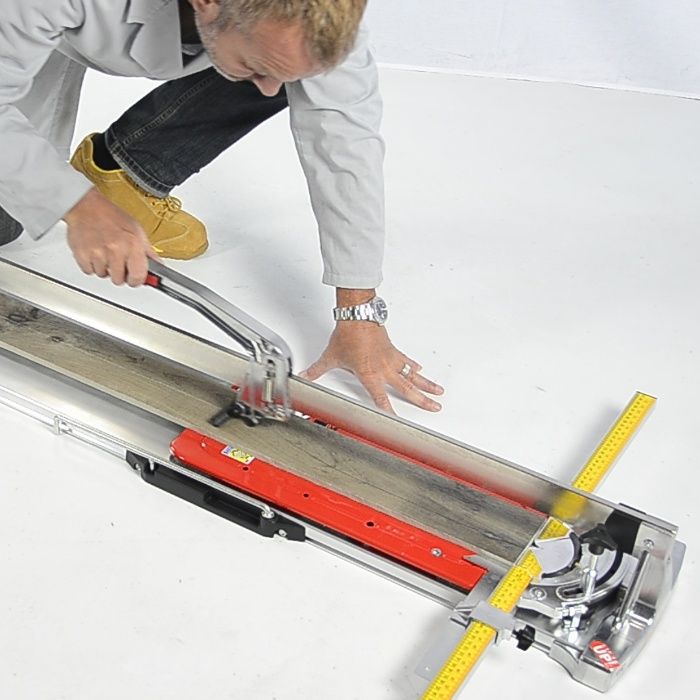 Pokrowiec do przecinarki płytek BATTIPAV ALU 85-120 Rubi Sigma Raimond