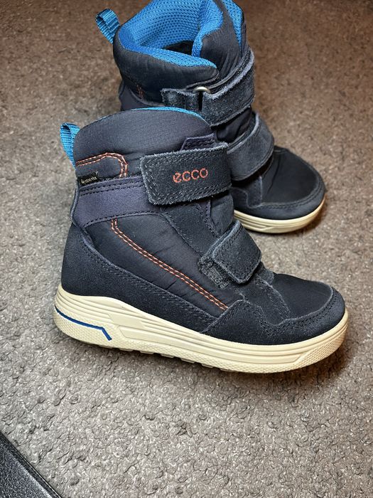 Термочобітки Ecco, 27 розмір