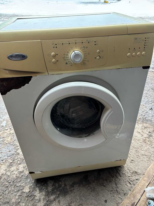 Стиральная машина ( разборка ) Whirlpool AWO/D43115