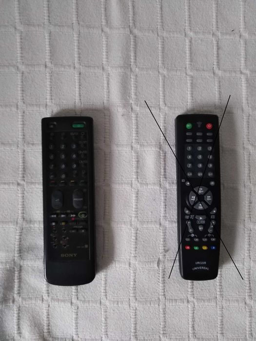 Comando/Comandos/Controlo Remoto/Controle Remoto (Ler Descrição)64739402817665122