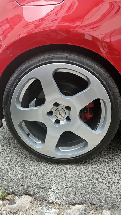 Jantes Rotiform Nue 19