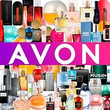 Avon розпродаж знижки