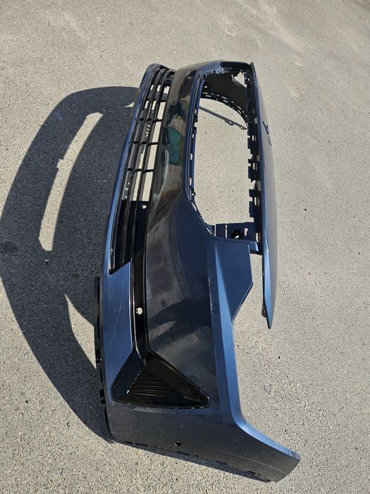 Бампер Polestar 2 2021-2023р.