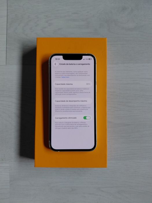 iPhone 13 mini 128gb