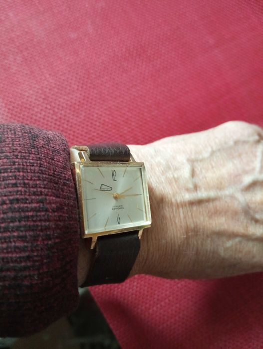 Świetnie zachowany vintage