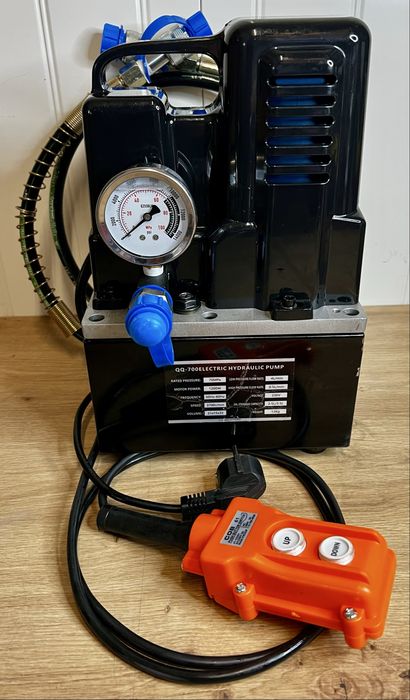Pompa hydrauliczna qq700 1200W