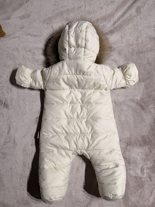 Дитячий комбінезон Mag baby зимовий