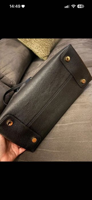 Mala Preta Michael Kors