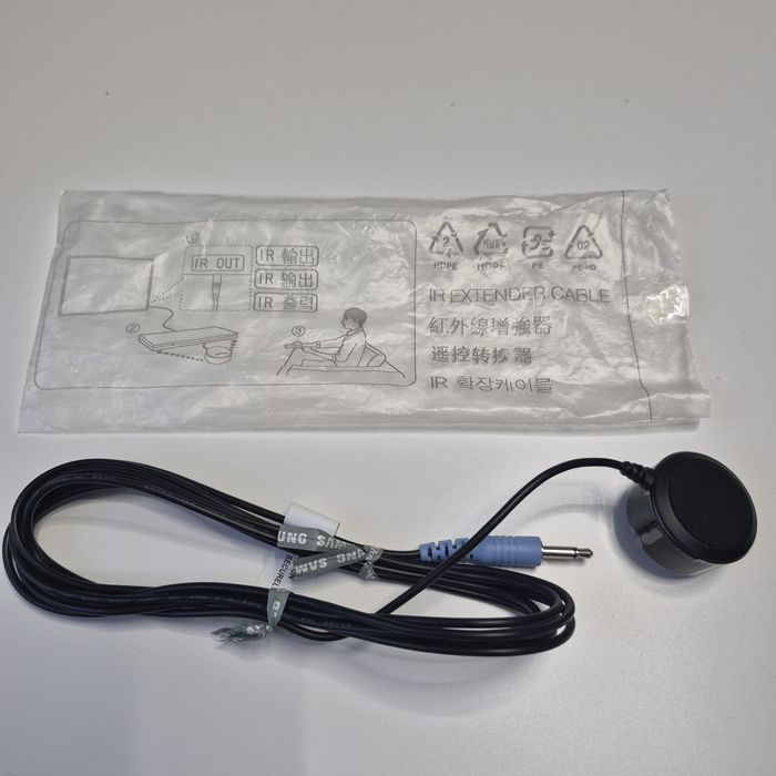Samsung IR Extender do pilota Podczerwień