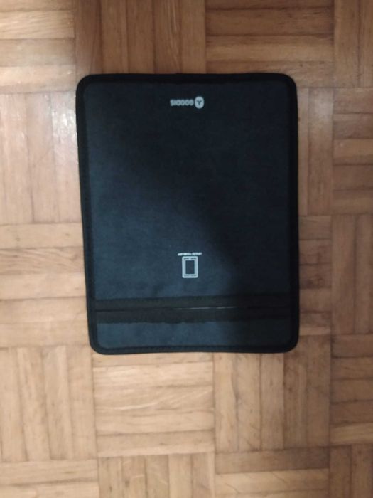 Mochila GOODIS PC - 15.6'' - Castanho