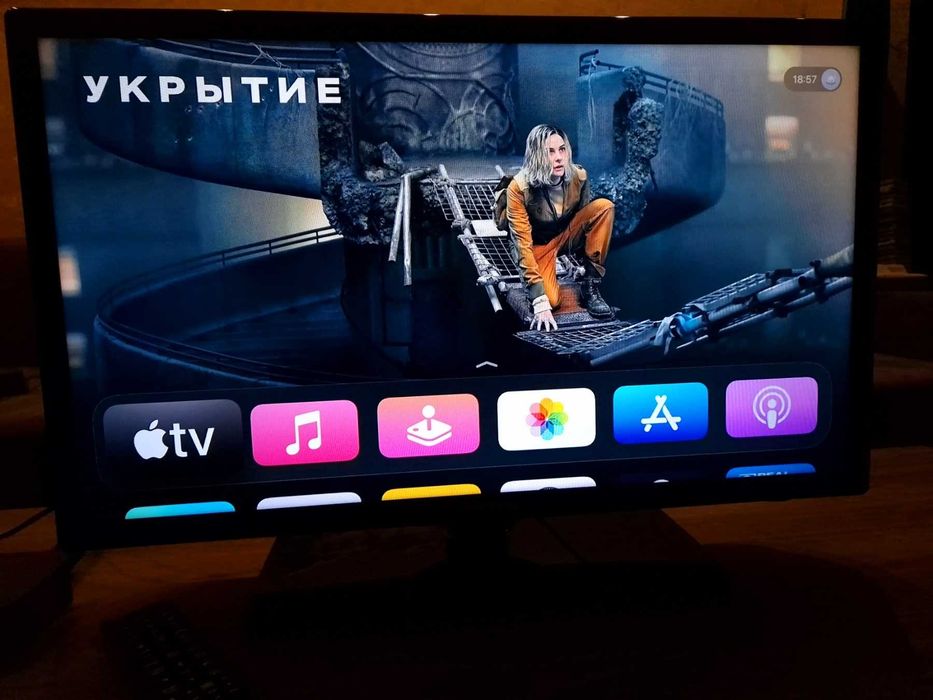 Телевизор Samsung UE26EH4030 диагональ в дюймах: 26" (66 см)