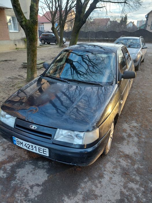 Продам ВАЗ 2110 16 клапанів