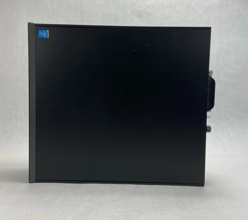 (Completo) Hp prodesk i3/8GB/128Ssd+500GB win11
