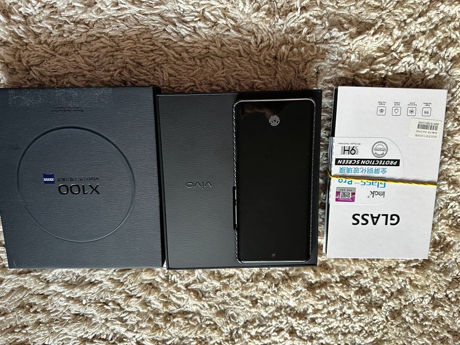 Продам vivo x100 в ідеалі