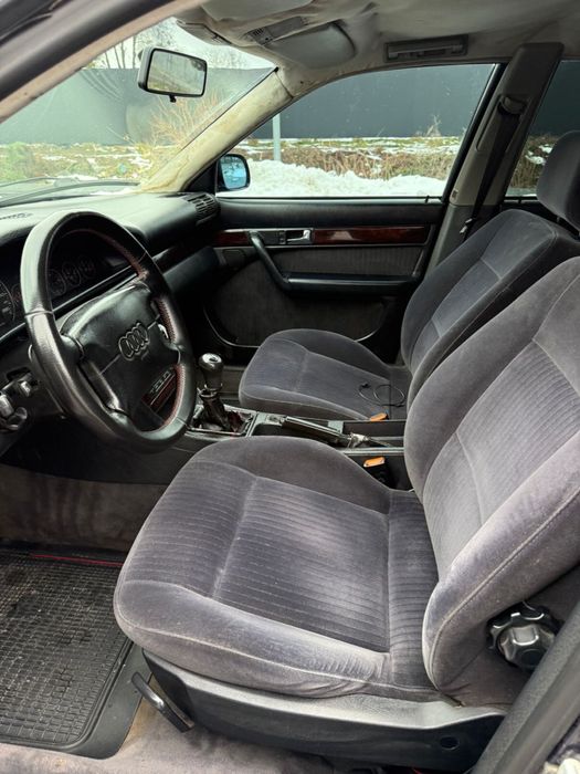 Продам Audi A6c3