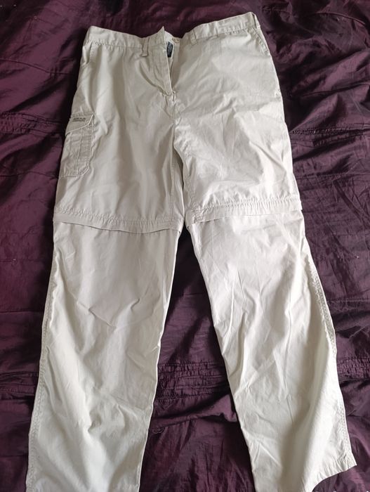 Штаны женские большие размеры