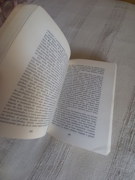 Mário Soares Portugal Amordaçado e Escritos Políticos