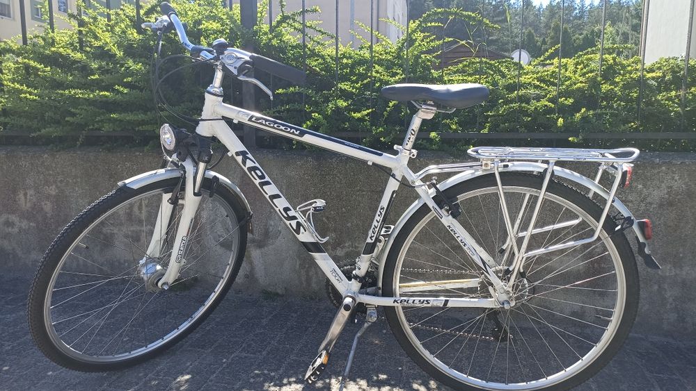 Rower Kellys 28"