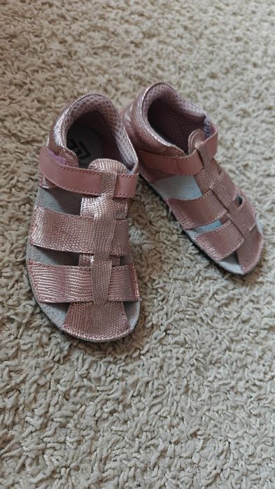 Sandały EF barefoot 28