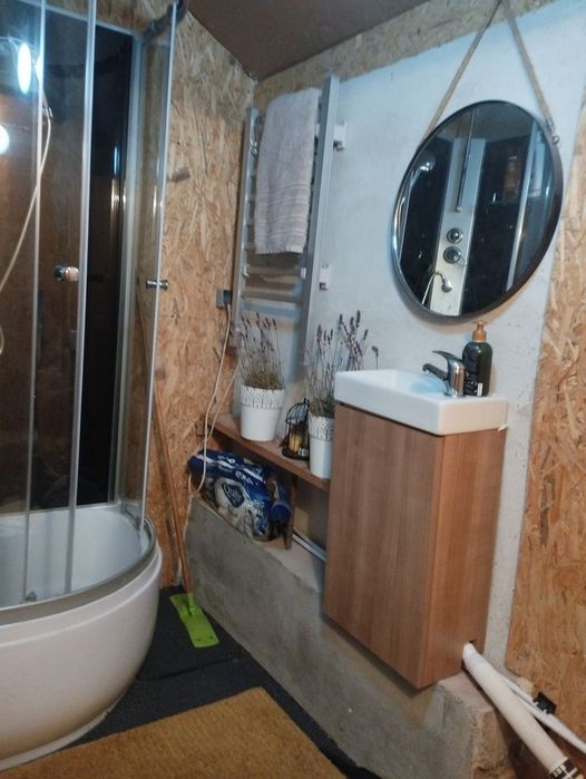 2 Działki w cenie 1 ROD Skarbówek Dz nr 601 i 12s - Widok 4