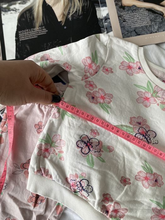 Костюм для дівчинки