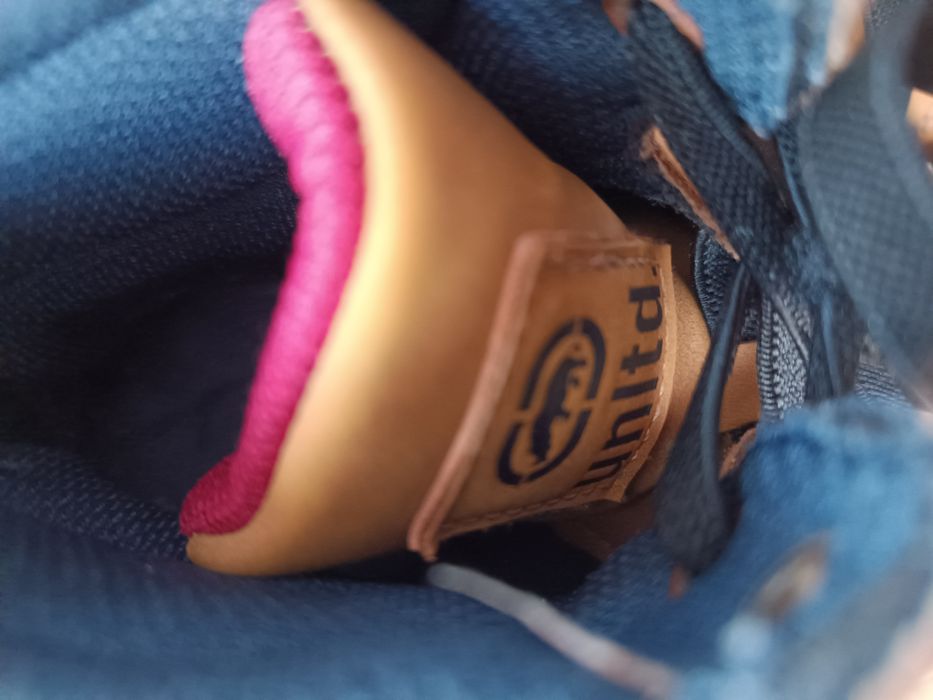 Bardzo ładne buty jesienne r 33