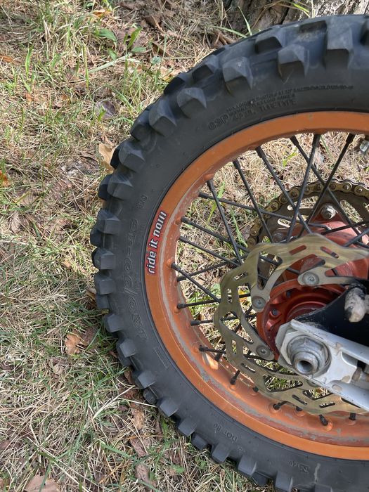 Geon terrax 250 19/16