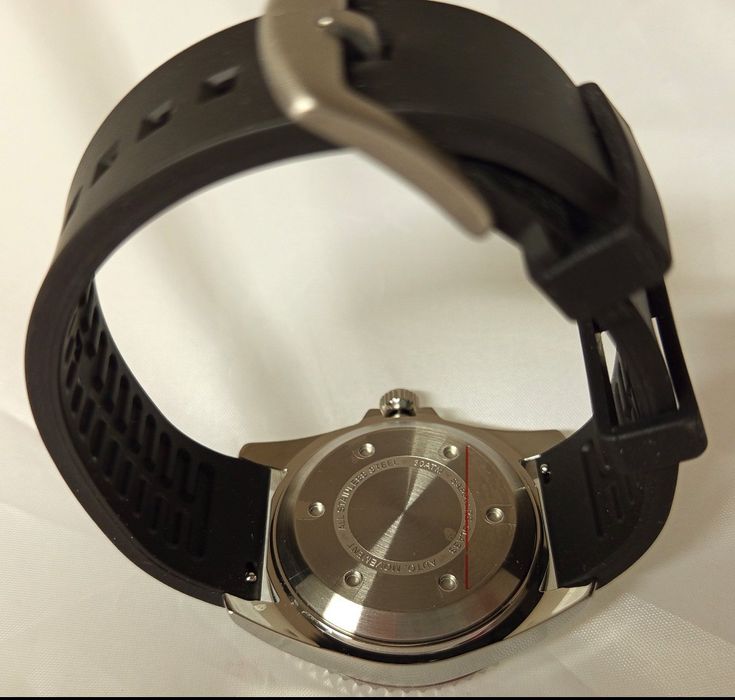 Relógio automático WCC Diver