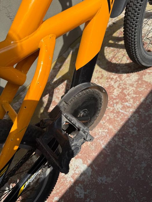 Велосипед ардіс, хамер підлітковий